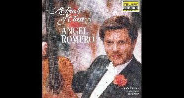 A Touch of Class / Angel Romero