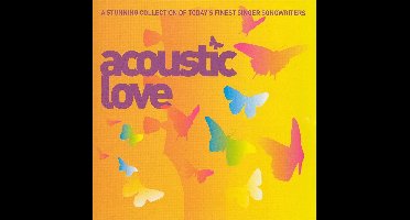 Acoustic Love [WEA]