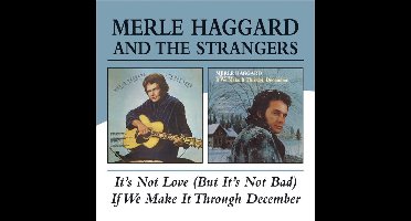 It's Not Love/If We Can't