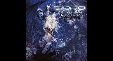Doro - Strong And Proud