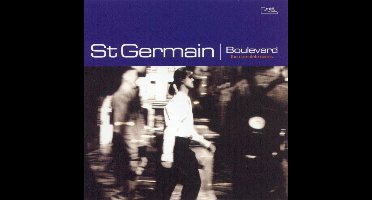 Boulevard (CD)