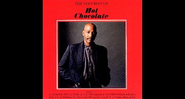 The Very Best Of Hot Chocolate