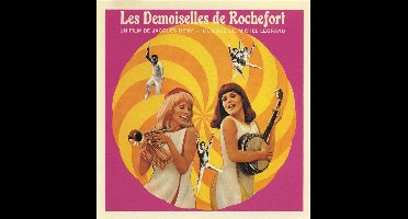 Les Demoiselles De  Rochefort
