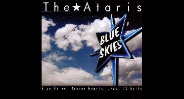 Blue Skies, Broken Hearts