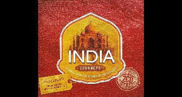 India [Apace]