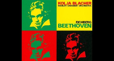 Mahler Chamber Orchestra - Kreutzer-Sonate/Endorphin