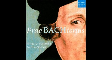 Praebachtorius