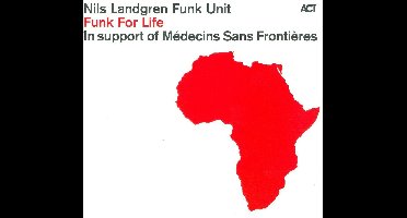 Funk For Life