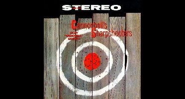 Cannonballs Sharpshooters