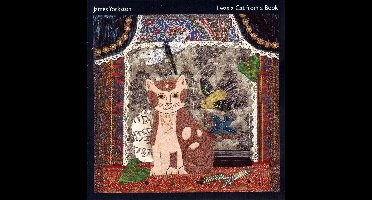 I Was A Cat From A Book