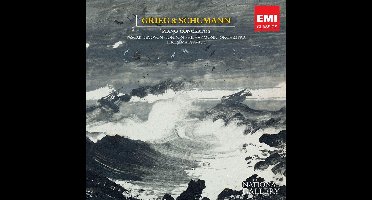 Grieg/Schumann: Piano Concertos