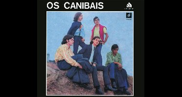 Os Canibais