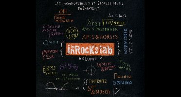 Les Inrocks Lab Volume 1