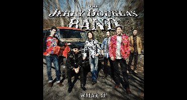 What If - Douglas Jerry -Band-
