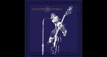 Concert For George (2-CD+2-DVD)