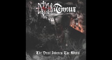 The Devil Inherits The World