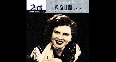 Best Of Patsy Cline Vol.2