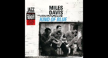 Kind Of Blue