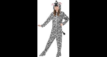 Dressing Up & Costumes | Costumes - Animals - Zebra Costume