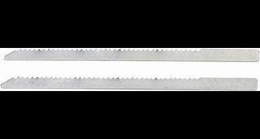 Proxxon - Zaagblaadjes (Hss), 2 St. (Pr28056) - modelbouwsets, hobbybouwspeelgoed voor kinderen, modelverf en accessoires