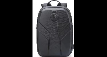 Arctic Motor Rugzak - laptop tas 17 inch - waterdicht - zwart