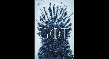 Game of Thrones Throne Of The Dead - Maxi Poster