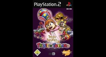 Trixie in Toyland (ps2 tweedehands game)