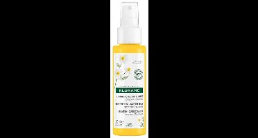 Klorane - Spray met Kamille - Verlicht - Blond haar