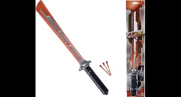 Simba - Next Ninja Zwaard - Ninja - Licht en geluid