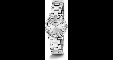 Guess - GW0686L1 - Polshorloge - Dames - Kwarts - Fawn