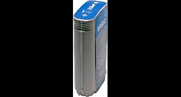 ABC huismerk inkt cartridge geschikt voor HP 730 grijs Designjet T1600 T1600dr T1600ps T1700 T1700d T1700dr T1700ps T2600dr T2600ps