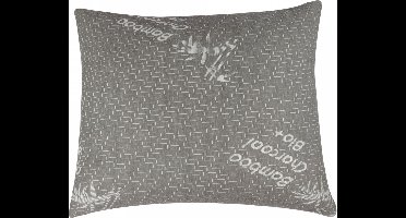 Herzberg Home & Living Herzberg Hg-6050Bc: Bamboe Hoofdkussen