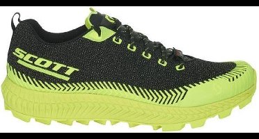 Scott - Supertrack Ultra RC - black yellow - US 13.0 - EU 48