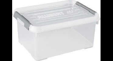 Allibert - Handy + 15L Clipsluiting