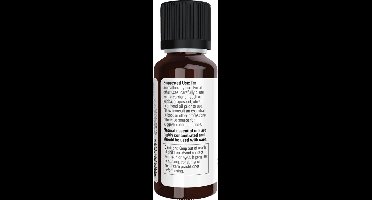 NOW Foods Peppermint Oil aroma-essence 118 ml Pepermunt Geurverspreider