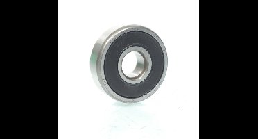 Roulement de roue SKF pour Moto Yamaha 50 Dt X Sm 5T 2002 ARG / ARD Neuf