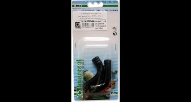 JBL Universele elleboog 2 Stuks 16/22mm