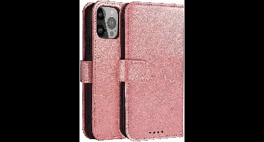 Hurtel Hoesje Met Magnetische Klep Voor Samsung Galaxy S25+ Schermbescherming