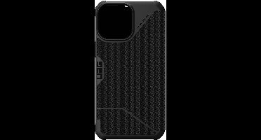 Urban Armor Gear Metropolis Series iPhone 13 Pro Max Hoesje Zwart