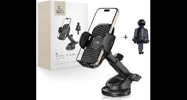 Tech-Protect Autotelefoonhouder Universeel V3 Ventilatie Dashboard