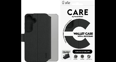 PanzerGlass CRRFEWLG38388 mobiele telefoon behuizingen Hoes Zwart