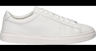 BOSS Kieran Tennis heren sneaker - Wit - Maat 43