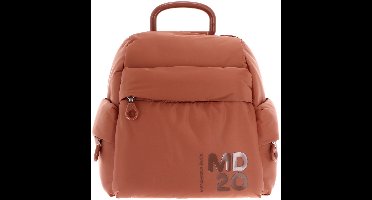 MANDARINA DUCK rugzak MD20 Balloon Backpack Winter Rose zalmroze