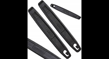 SuperB TL15 Serie - Professionele Fietsenband Lepels - Versterkt Nylon - Ergonomisch Ontwerp