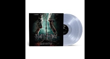 Harry Potter And The Deathly Hallows Part 2