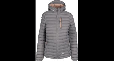 Trespass Lenka Jas Grijs 2XL Vrouw