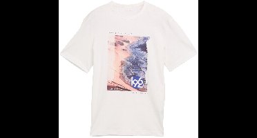 Tom Tailor T-shirt met fotoprint