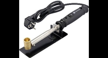 TOOLCRAFT TO-715E Soldeerbad 100 W 450 °C Soldeerhoeveelheid 40 g