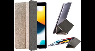 Hama Tablet-case "Palermo" voor Apple iPad 10,2" (2019/2020/2021), naturel