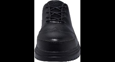 Uvex Damen Sicherheits-/Halbschuhe 1 X-Cite S3L SR 86402 Schwarz-40 (Weite 11)